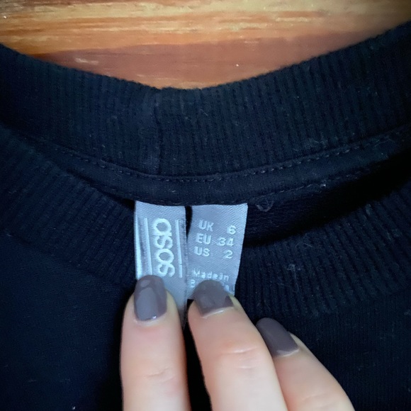 ASOS Track Suit Set - Picture 4 of 7